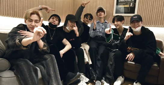 GOT7 best song